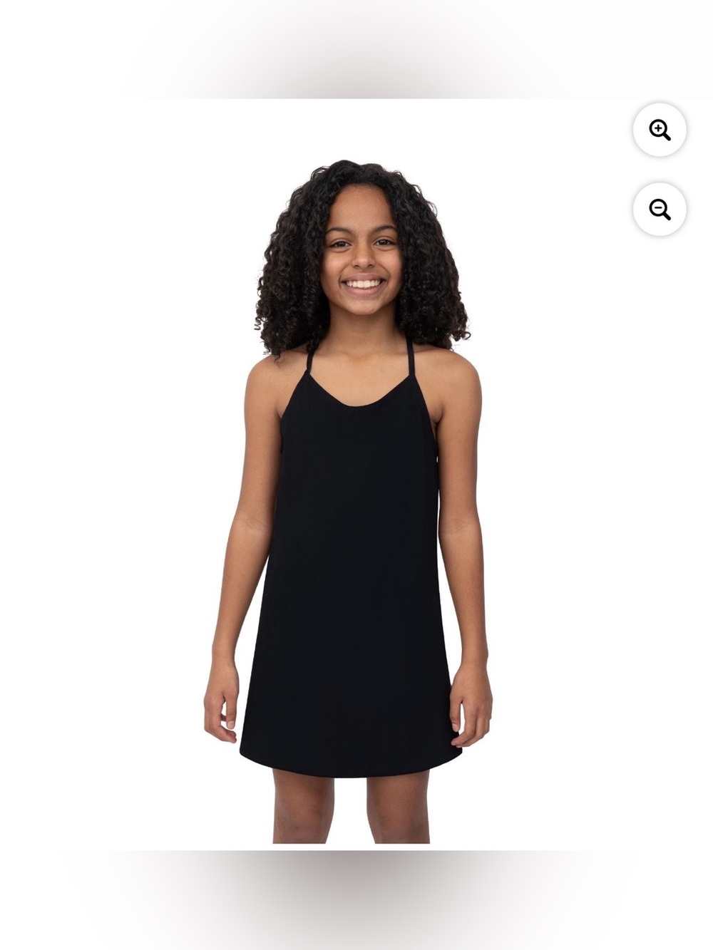 Outdoor Voices Girls
Exercise Dress